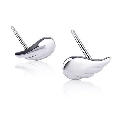 Velóra Angel Wing Studs - VELORÁ