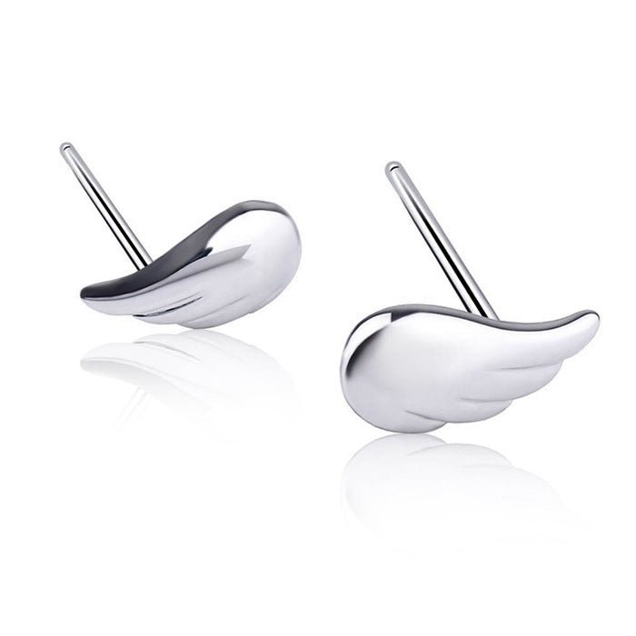 Velóra Angel Wing Studs - VELORÁ