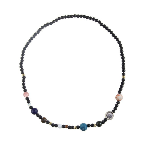 Velóra Astra Necklace - VELORÁ