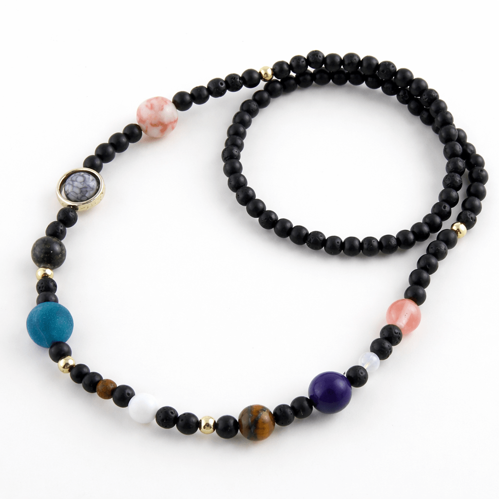 Velóra Astra Necklace - VELORÁ