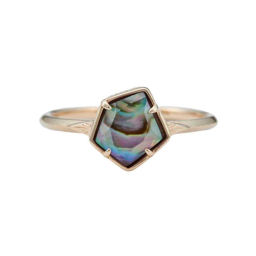 VELÓRA ASTRA Ring - VELORÁ