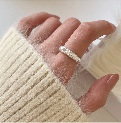 VELÓRA ASTRA Ring - VELORÁ