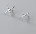 VELÓRA ASTRA Stud Earrings - VELORÁ