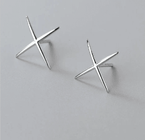 VELÓRA ASTRA Stud Earrings - VELORÁ
