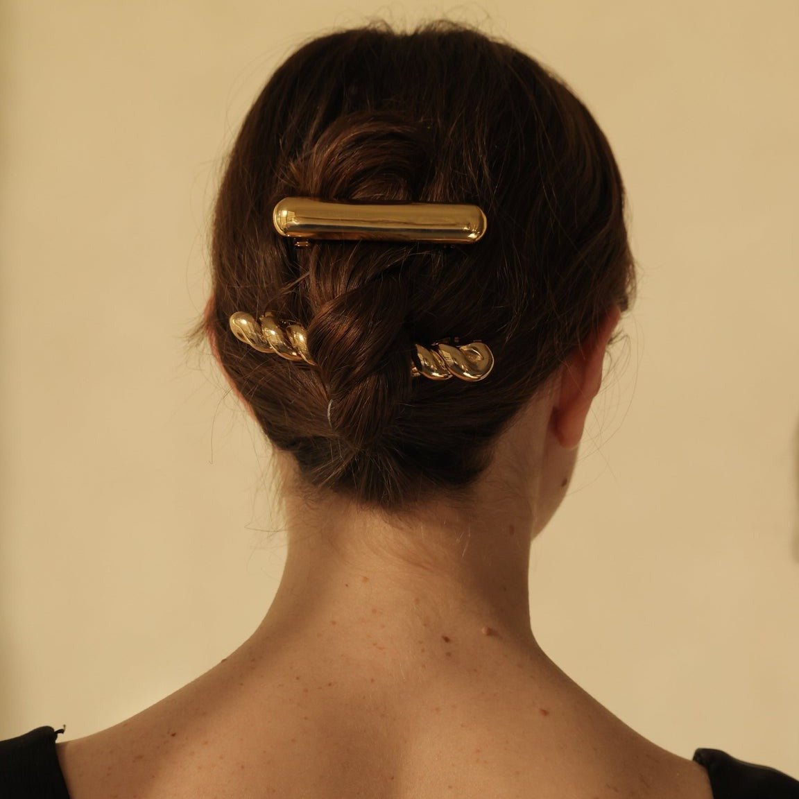 Velóra Aura – Geo Luxe Hair Set - VELORÁ