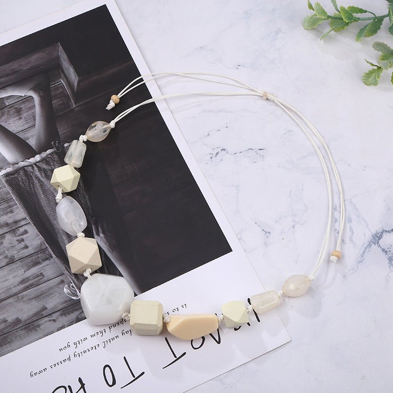 Velóra Aura Necklace - VELORÁ