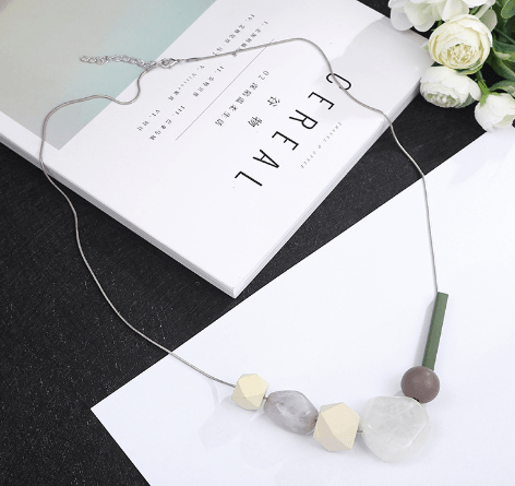 Velóra Aura Necklace - VELORÁ