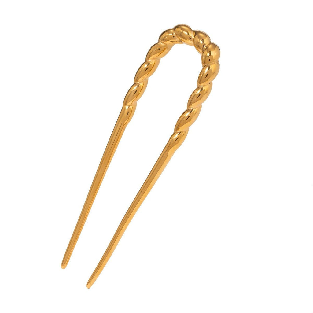 Velóra Aura – Twisted Luxe Hair Set - VELORÁ