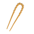 Velóra Aura – Twisted Luxe Hair Set - VELORÁ