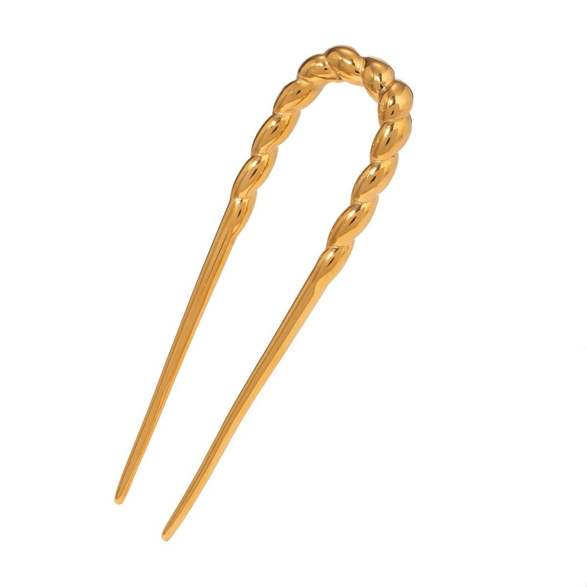 Velóra Aura – Twisted Luxe Hair Set - VELORÁ