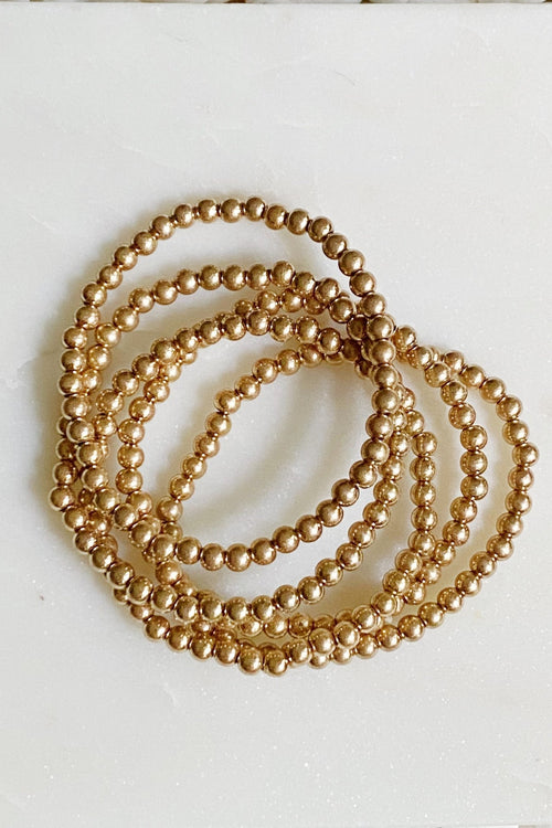 VELÓRA AURÉA Bracelet Set - VELORÁ
