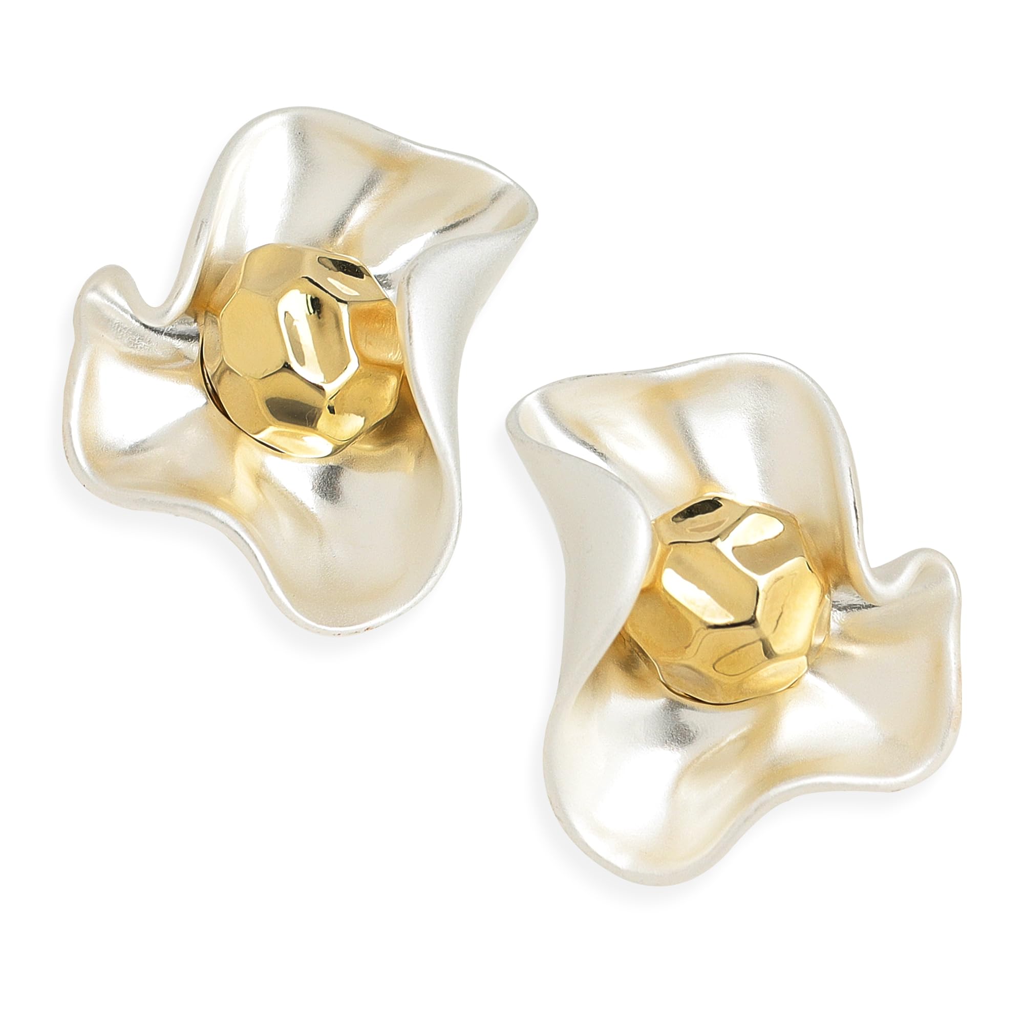 Velóra Aurelia Bloom Earrings - VELORÁ