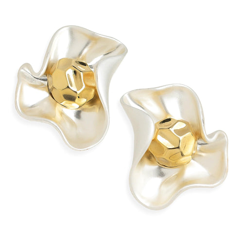 Velóra Aurelia Bloom Earrings - VELORÁ