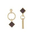 Velóra Auri – Chic Silver Studs - VELORÁ