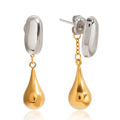 Velóra Auri – Dual Drop Studs - VELORÁ