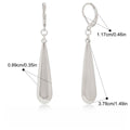 Velóra Auri Teardrop Earrings - VELORÁ