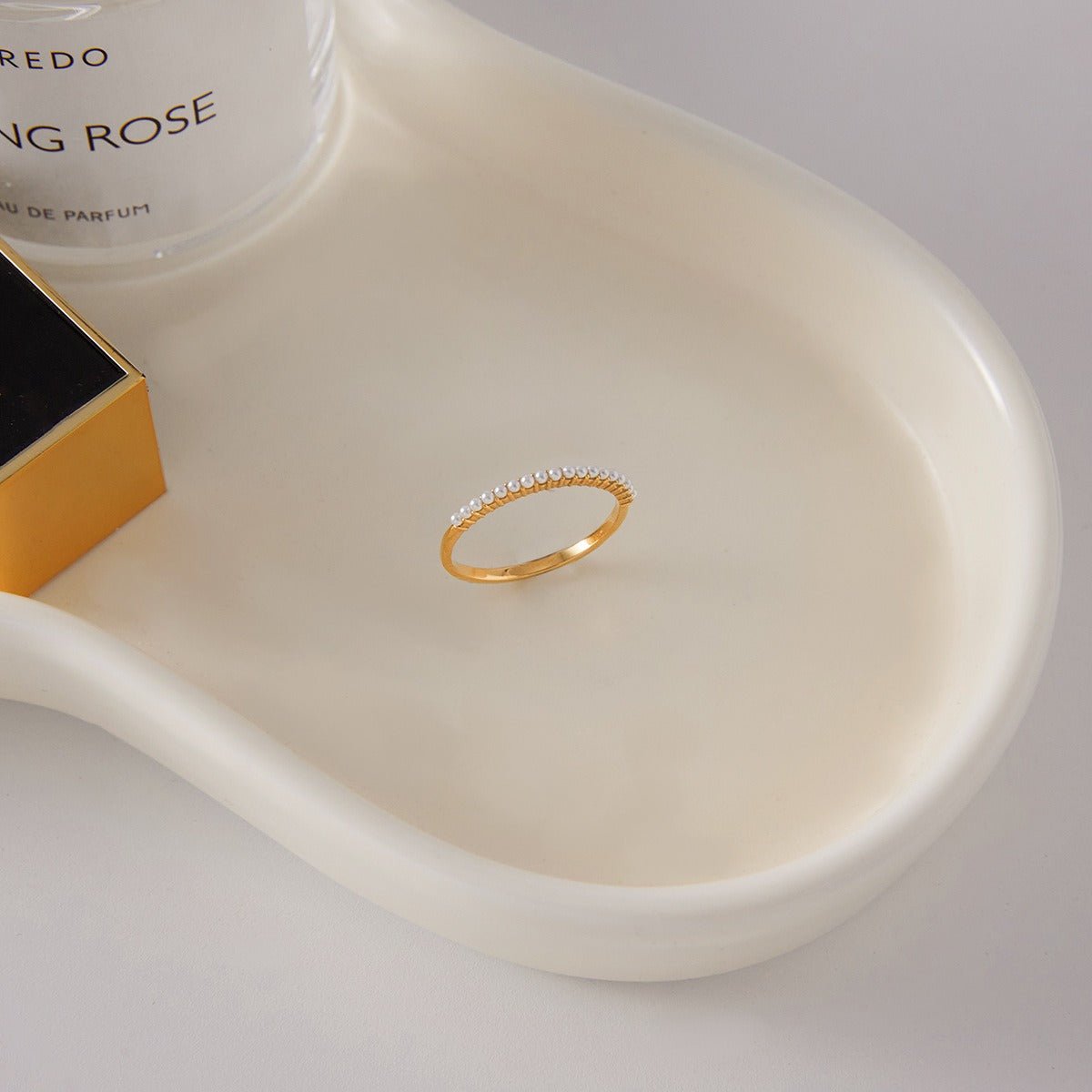 Velóra Auri – Vintage Halo Hoops - VELORÁ