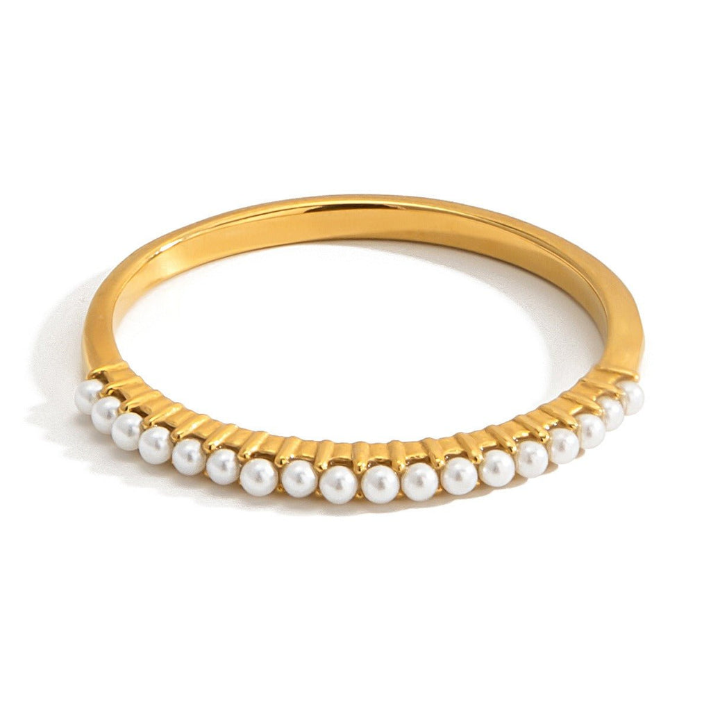 Velóra Auri – Vintage Halo Hoops - VELORÁ
