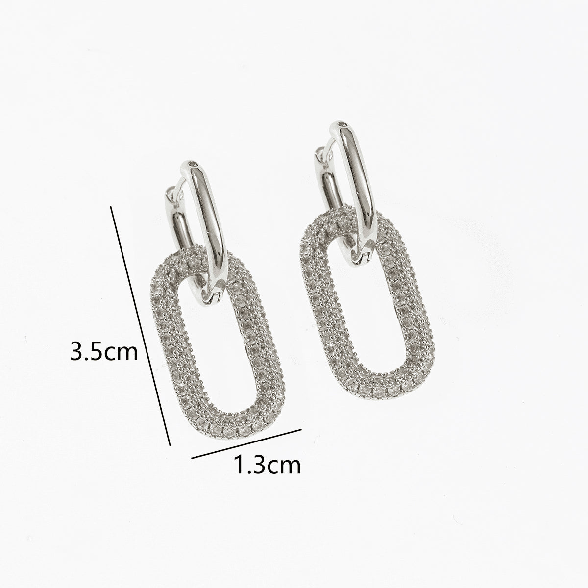 Velóra Auri – Vintage Halo Hoops - VELORÁ