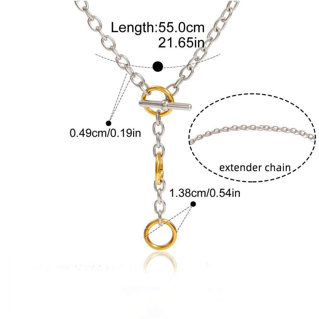 Velóra Auric Cuban Chain - VELORÁ