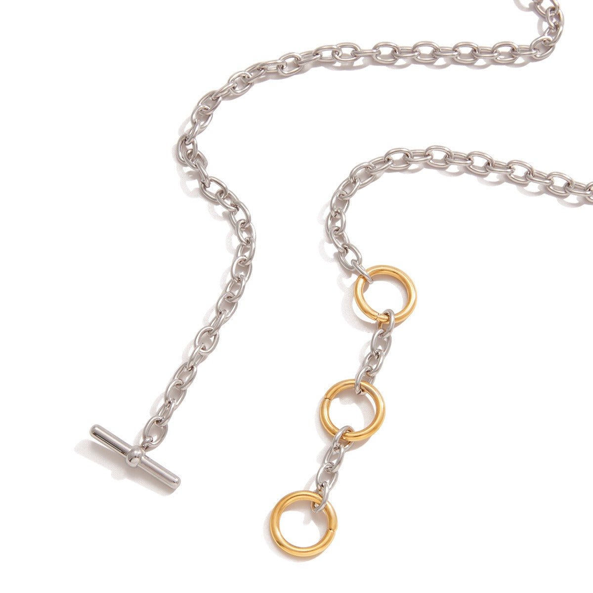 Velóra Auric Cuban Chain - VELORÁ