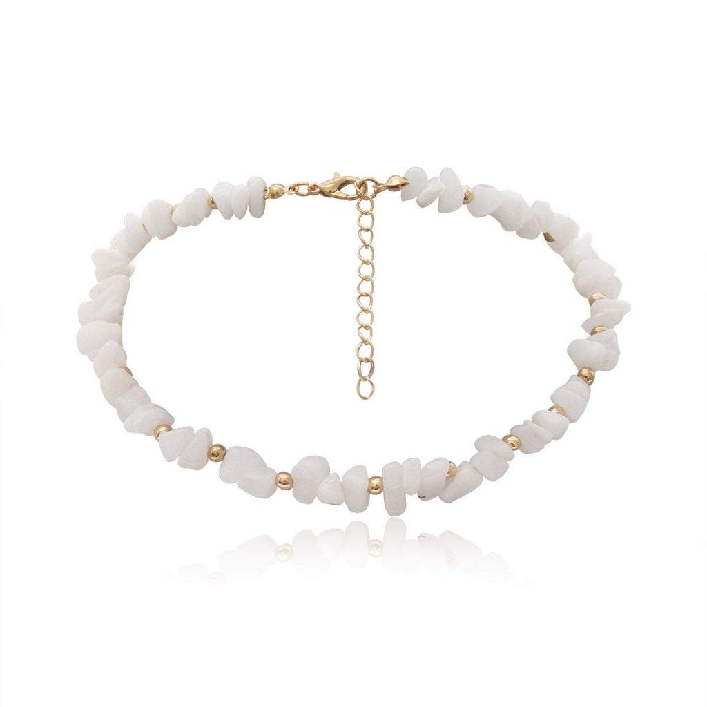 VELÓRA AXIS Layered Necklace - VELORÁ
