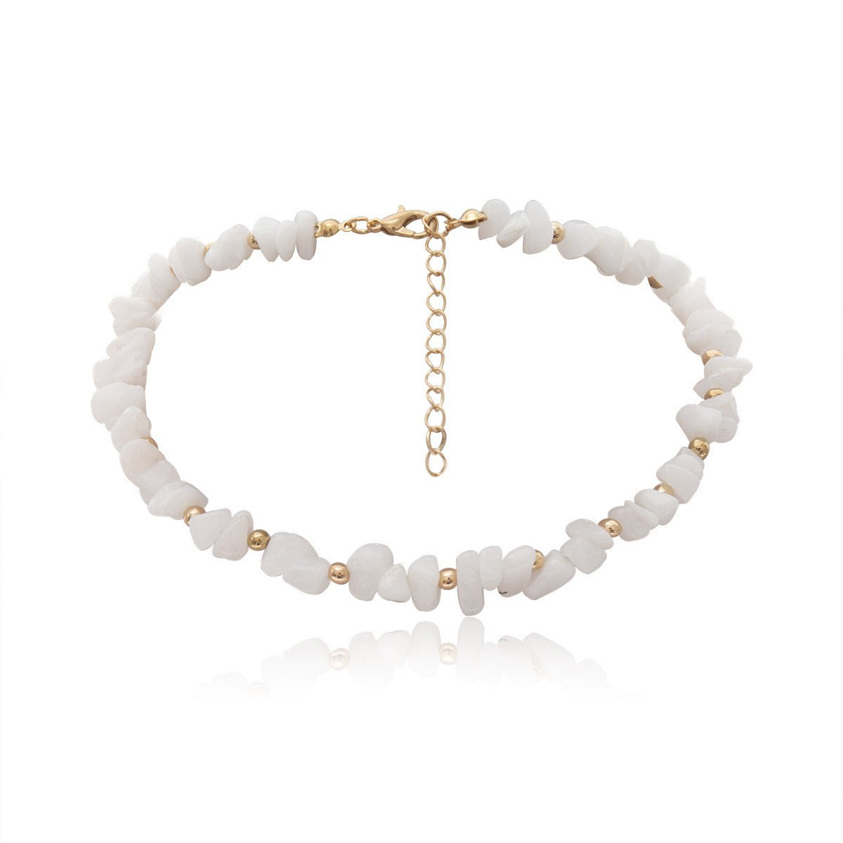 VELÓRA AXIS Layered Necklace - VELORÁ