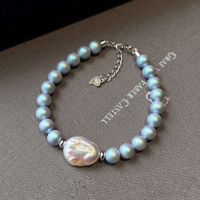 Velora Azure Pearl Set - VELORÁ