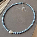 Velora Azure Pearl Set - VELORÁ