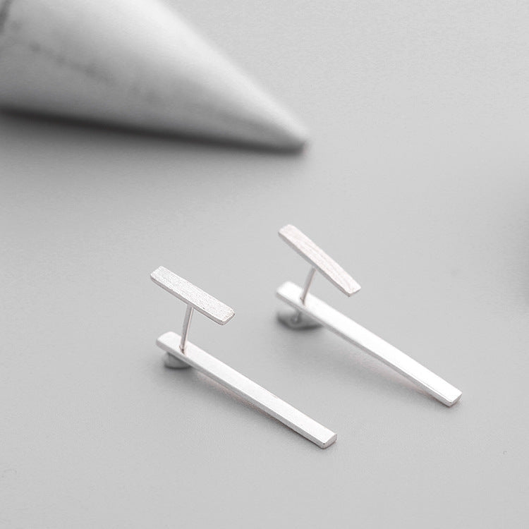 Velóra Backline Earrings - VELORÁ
