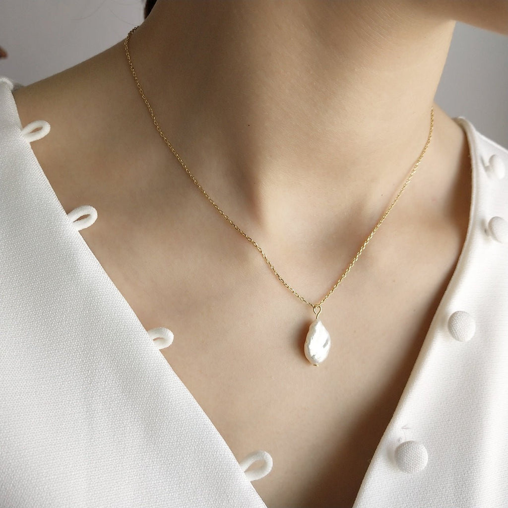 Velóra Baroque Essence Necklace - VELORÁ