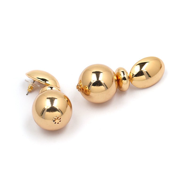 VELÓRA BEAD Earrings - VELORÁ