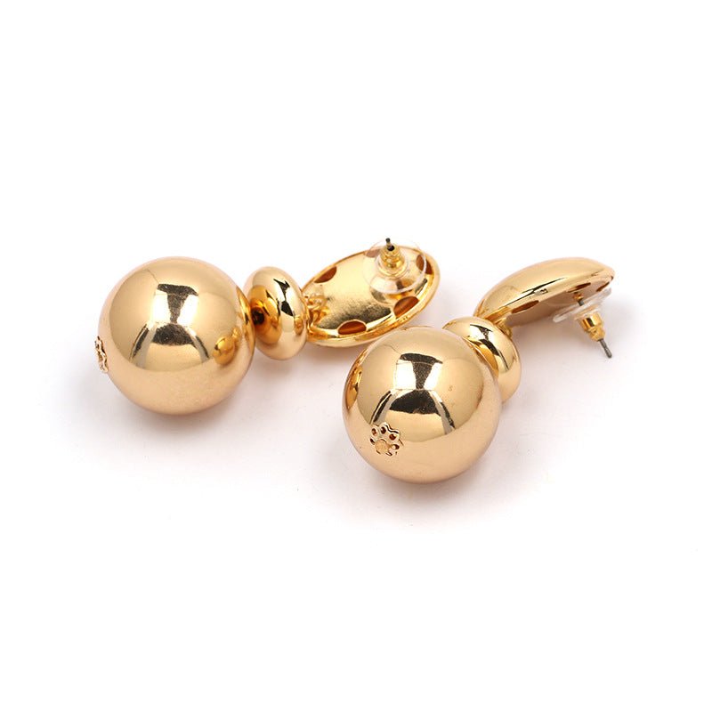 VELÓRA BEAD Earrings - VELORÁ