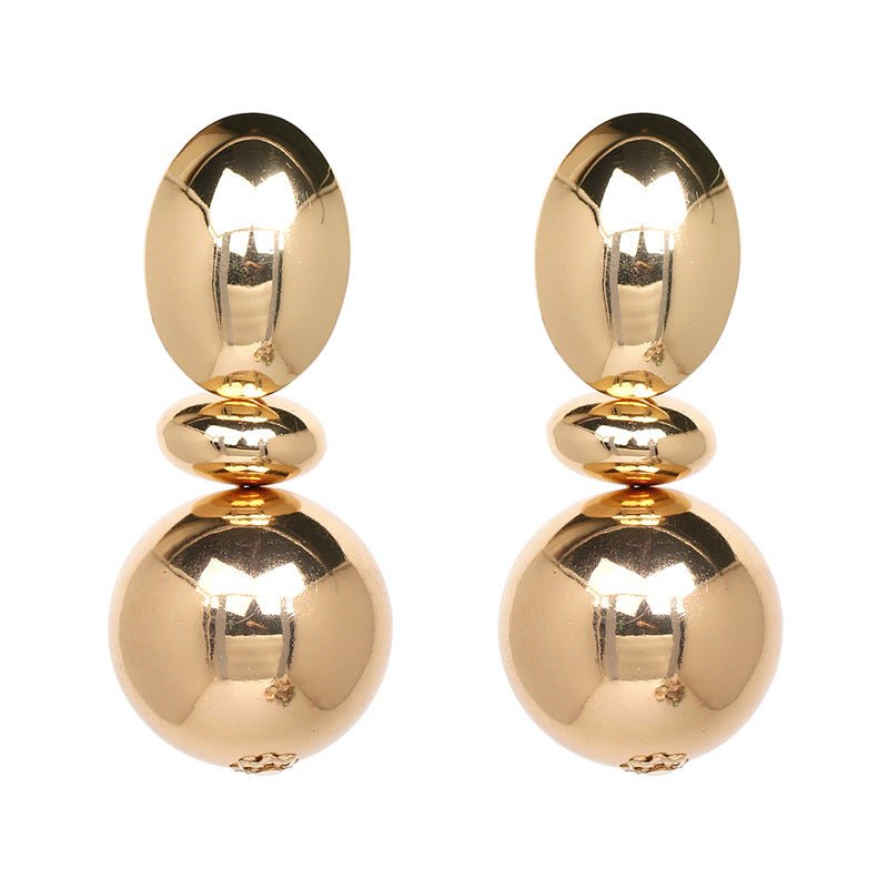 VELÓRA BEAD Earrings - VELORÁ