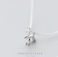 Velóra Canine Charm Necklace - VELORÁ