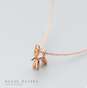 Velóra Canine Charm Necklace - VELORÁ