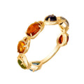 Velóra Citrine Reverie Ring - VELORÁ