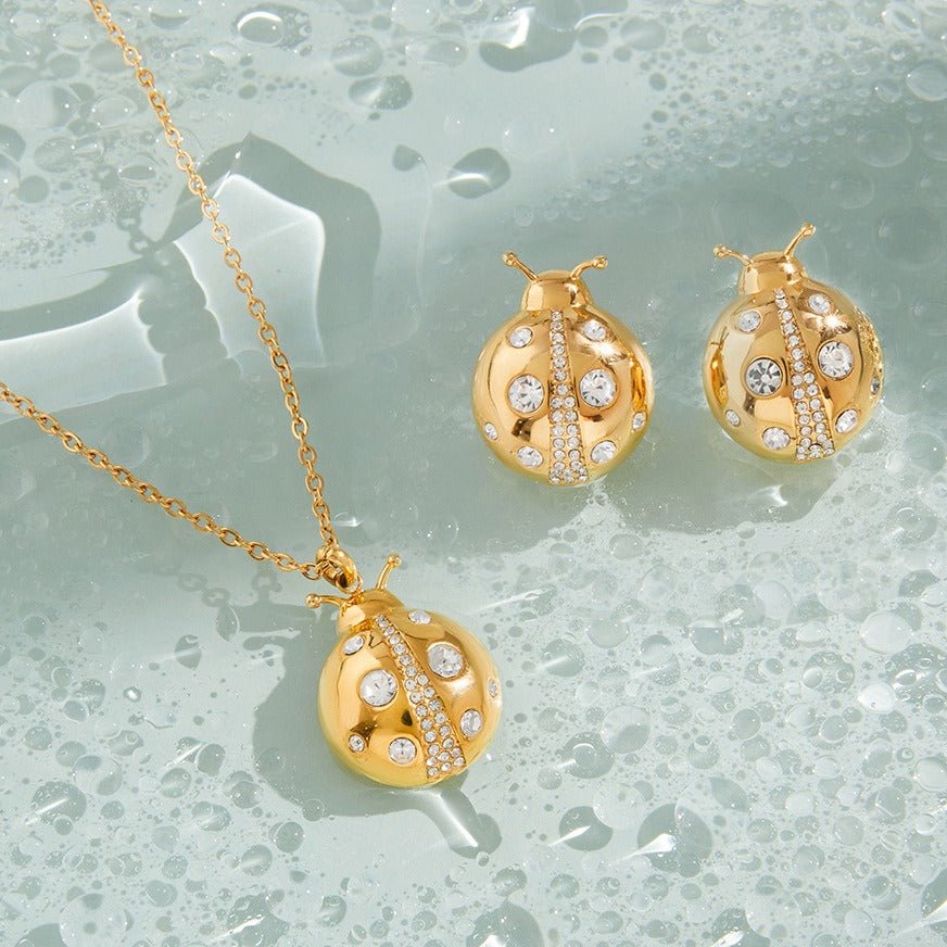 Velóra Coccinelle Set - VELORÁ