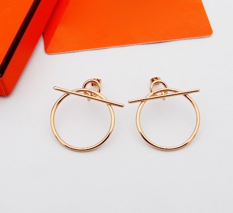 VELÓRA CORE Hoop Earrings - VELORÁ