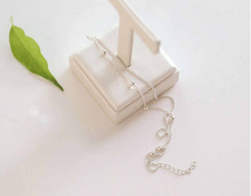 Velóra Dual Bead Bracelet - VELORÁ
