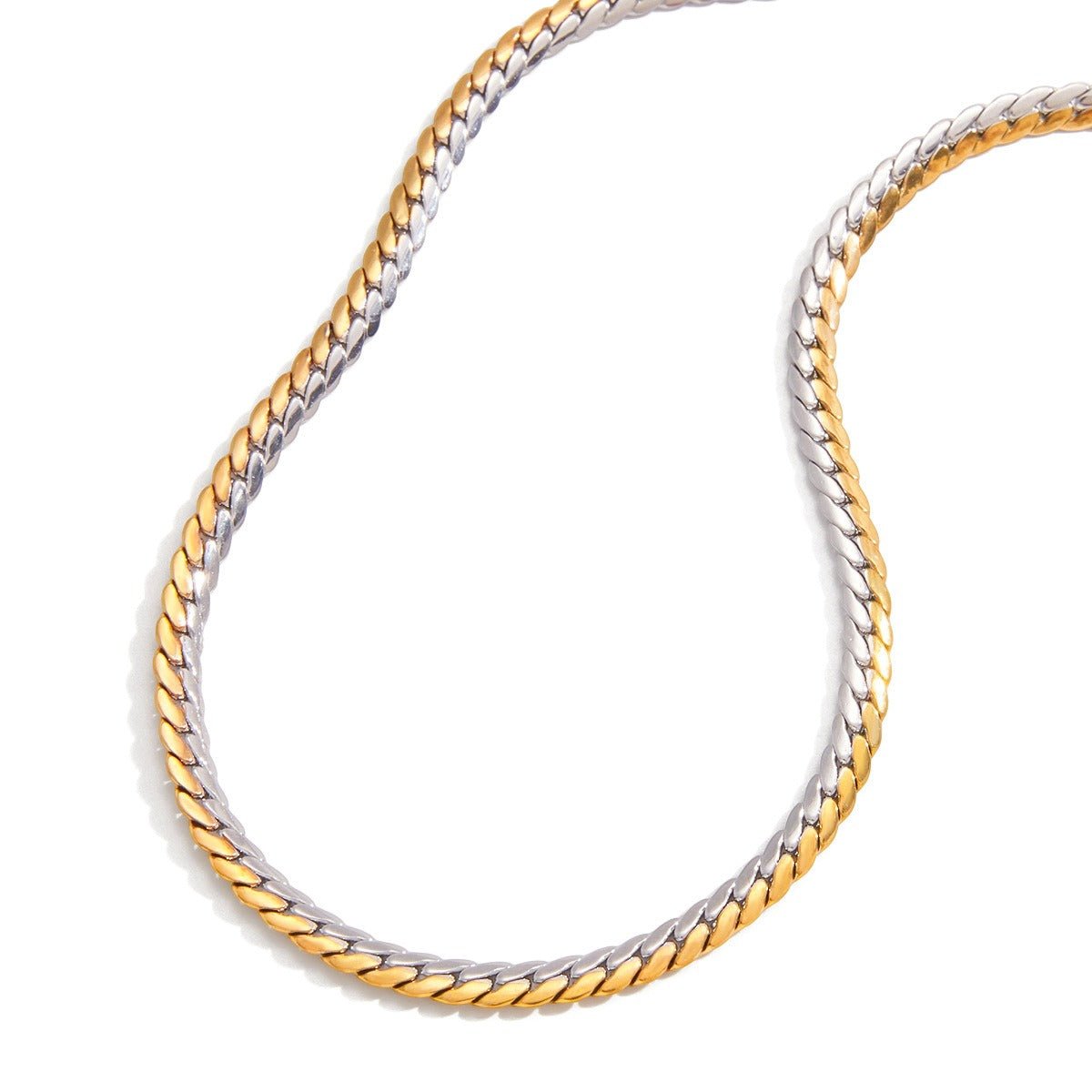 Velora Dual Essence Necklace - VELORÁ