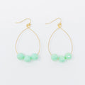 VELÓRA DULCÉ Dangle Earrings - VELORÁ