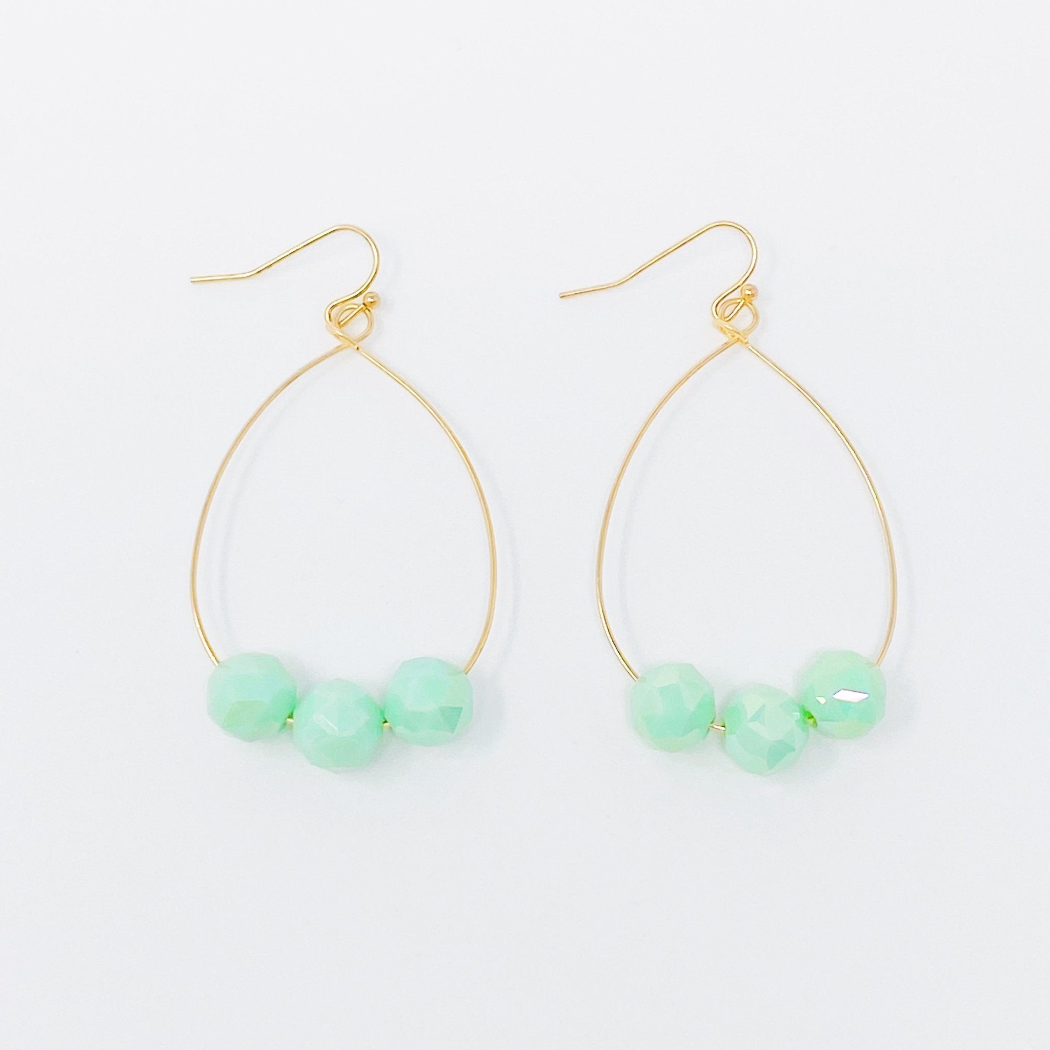 VELÓRA DULCÉ Dangle Earrings - VELORÁ