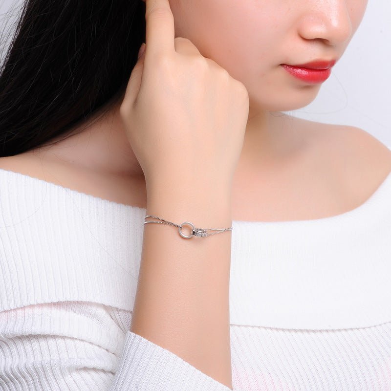 VELÓRA DUO Bracelet - VELORÁ