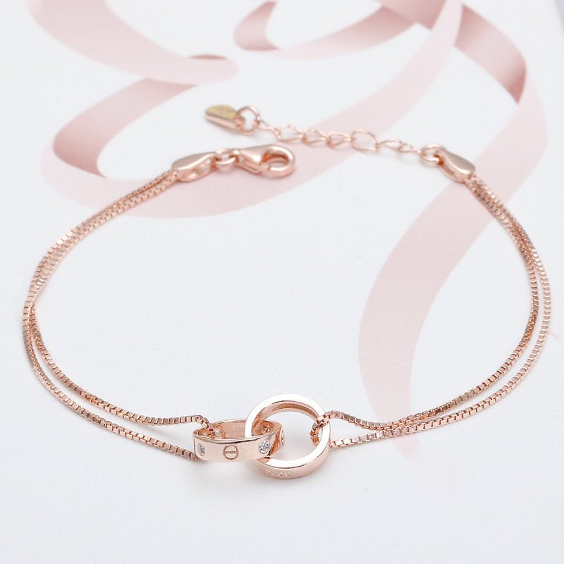 VELÓRA DUO Bracelet - VELORÁ