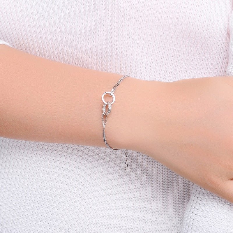 VELÓRA DUO Bracelet - VELORÁ