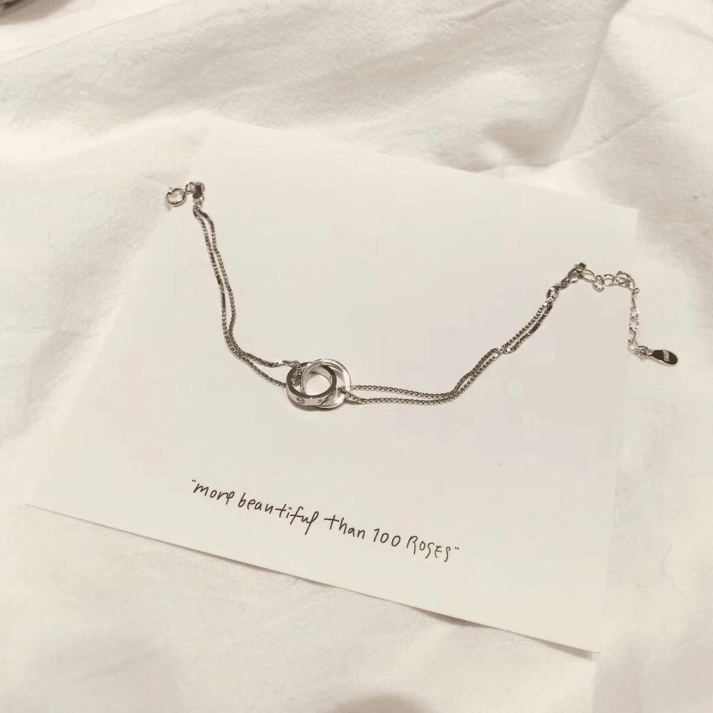 VELÓRA DUO Bracelet - VELORÁ