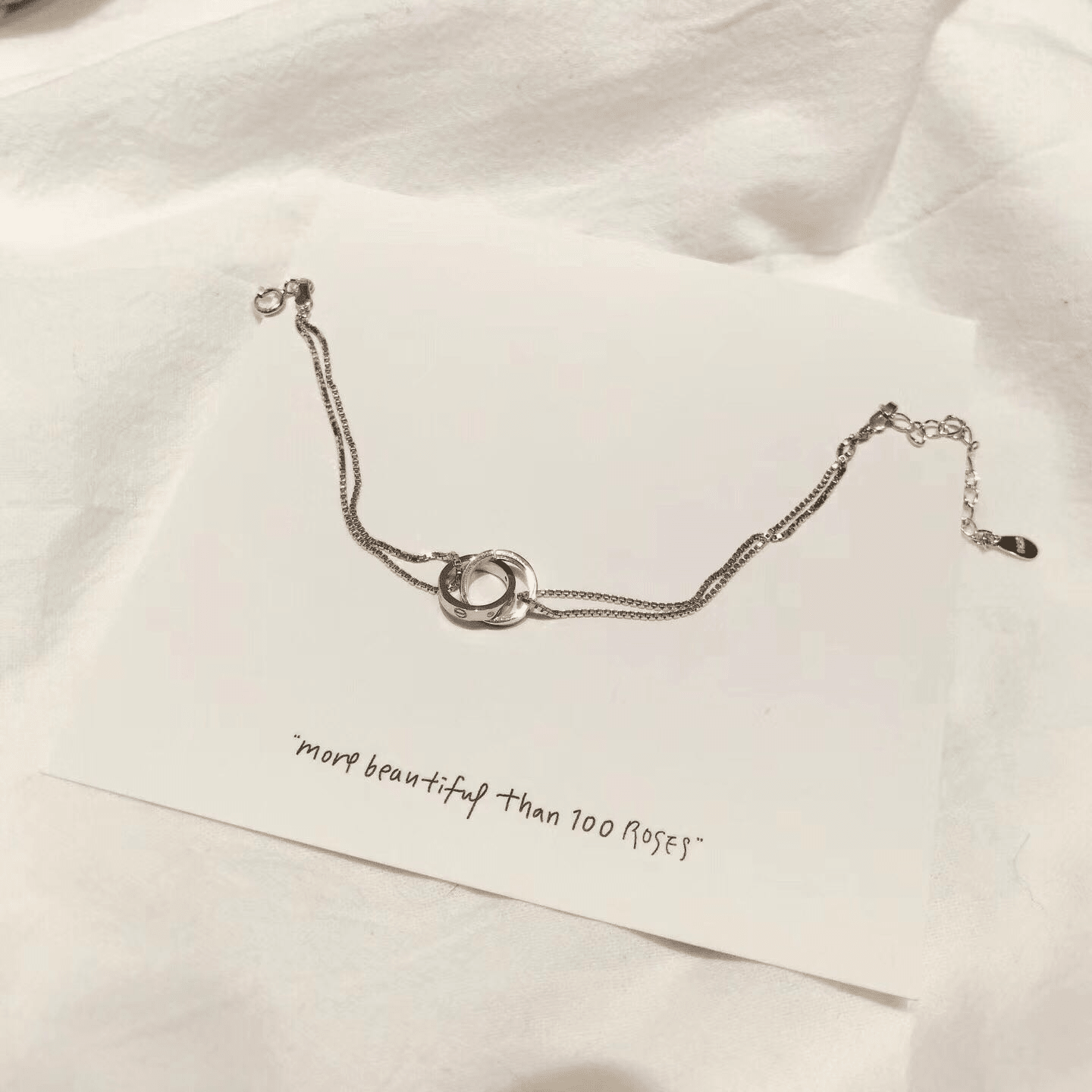 VELÓRA DUO Bracelet - VELORÁ