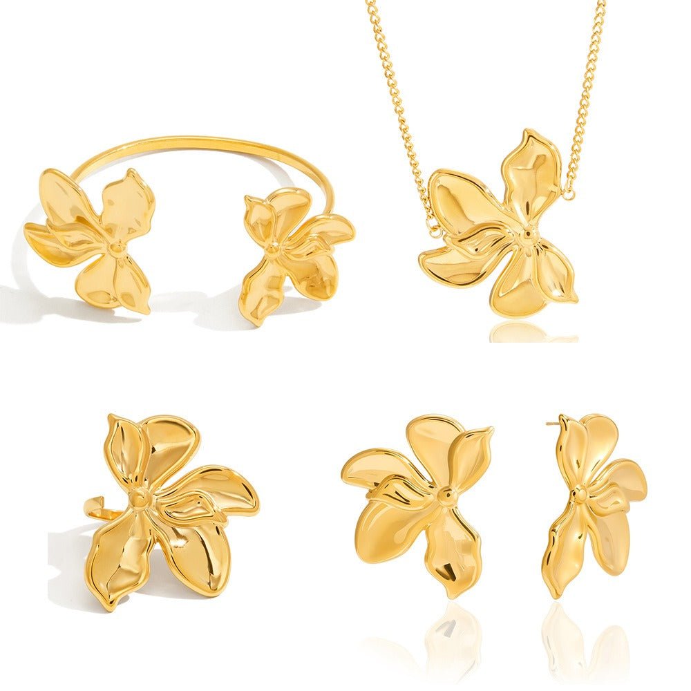 Velóra Éclat – Bougainvillea Bloom Set - VELORÁ