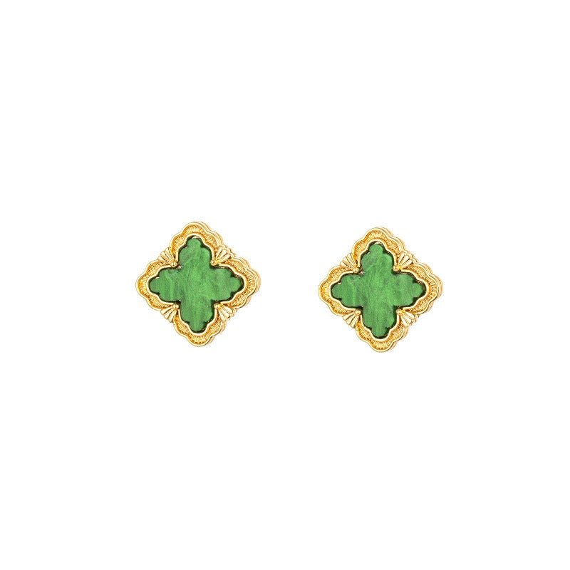 Velóra Éclat – Clover Luxe Set - VELORÁ
